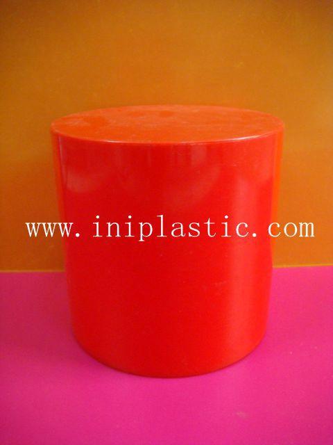 我們塑膠工模廠生產塑膠圓柱體|學習用品|學校用品|教學用品|學生用品 3