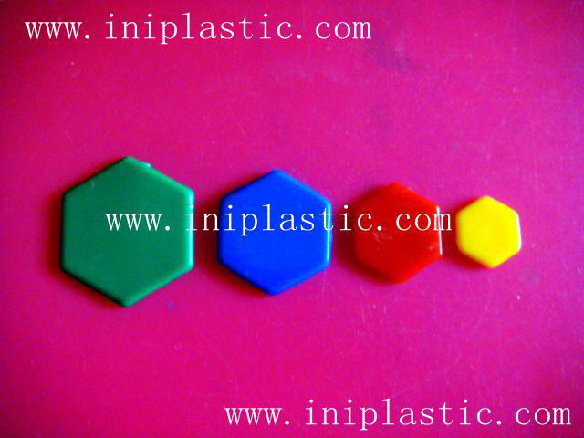 pyramid rectangular Pyramid  quadrangular pyramid mold plastic injection molds 5