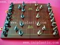 game parts（metal chess）