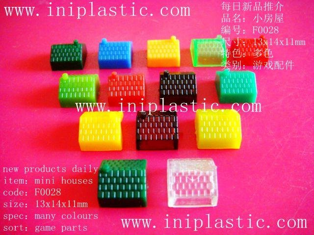 we manufacture plastic house toy house plastic flat plastic apartment game house