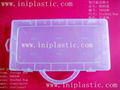 we manufacture plastic box storage box clear box stationery box toy box  1