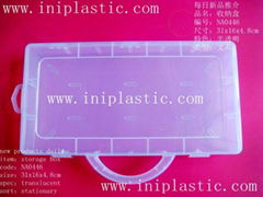 we manufacture plastic box storage box clear box stationery box toy box 