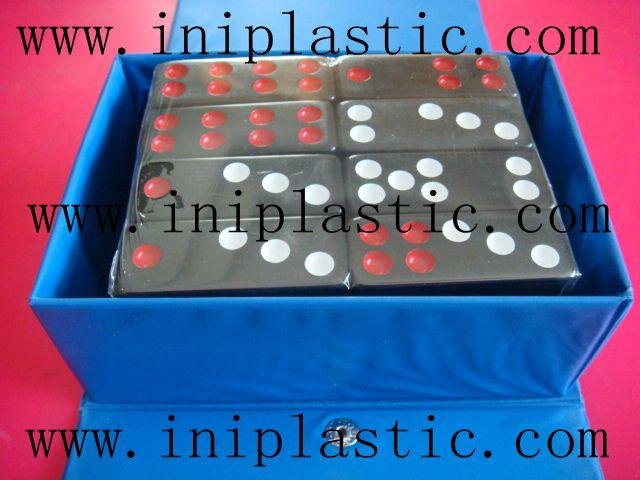 we are an educational factory domino  dominoes plastic tiles number tiles game 2
