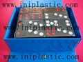 we are an educational factory domino  dominoes plastic tiles number tiles game 2