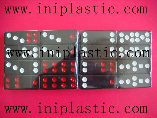 we are an educational factory domino  dominoes plastic tiles number tiles game 4
