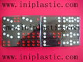 we are an educational factory domino  dominoes plastic tiles number tiles game