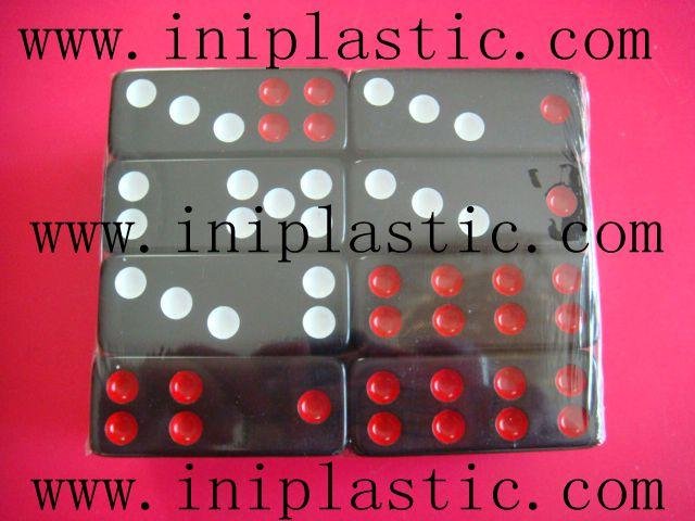 we are an educational factory domino  dominoes plastic tiles number tiles game 5