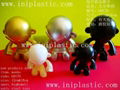 we mianly produce vinyl figurines vinyl creature vinyl monster door knob