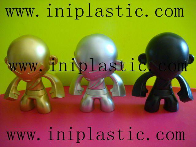 we mianly produce vinyl figurines vinyl creature vinyl monster door knob 4