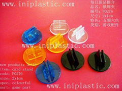 plastic stands clear card stand injection tooling injection tools injection tool