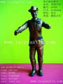 we mianly produce vinyl Diggaz vinyl figurines vinyl creature vinyl monk 19