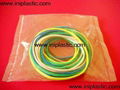 we produce many rubber bands rubber band for geo boards many colours in one pack 16