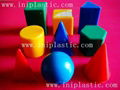 we produce GEO solids plane geometry board measure tubes measuring tubes