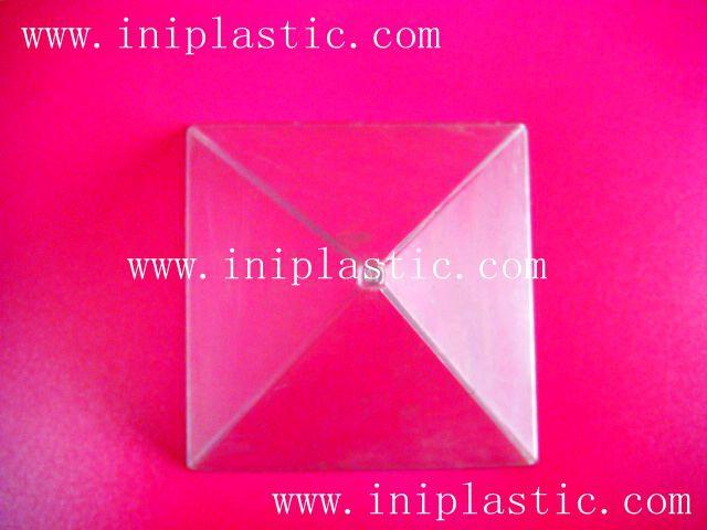 we are a plastic moulded injection factory which produce many kinds of cones 3