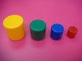 we are a plastic moulded injection factory which produce many kinds of cones