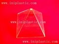 we are a plastic moulded injection factory which produce many kinds of cones