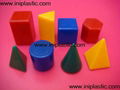 we are a plastic moulded injection factory which produce many kinds of cones