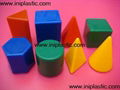 we are a plastic moulded injection factory which produce many kinds of cones