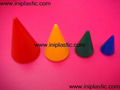 we are a plastic moulded injection factory which produce many kinds of cones