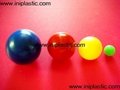 we produce many kinds of soft ball magnetic ball PVC balls PE balls mini bowling 1