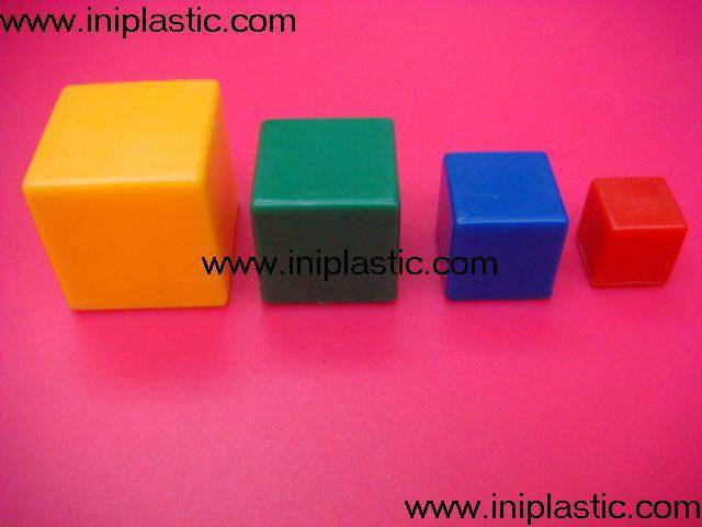 we produce cube GEO solids geometric solids geometric shapes classroom products