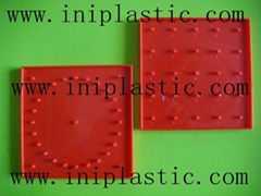 we produce GEO boards with rubber bands geoboard geoboards geometric boards 