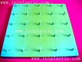 we produces a lot of double sided GEO boards peg boards nail boards 1