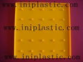 we are a plastic products factory which produces a lot of clear GEO boards