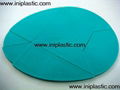 we manufacture plastic egg puzzle egg