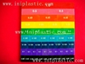 we produce Arabic rainbow fraction tiles