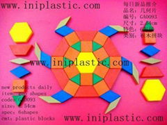 we make pattern blocks geometry patterns geometry shapes educational money