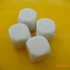 we provide plastic spare die spare dice white dice PVC elephant  rubber air pump 2