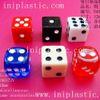 we supply educational toys number dice dotted dice  fengshui dice geomancy  dice