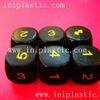 we supply educational toys number dice dotted dice  fengshui dice geomancy  dice 4