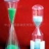 we are a produce moulded plastic sand timer  animal movable eyes crystal eyes