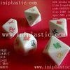 we supply educational toys number dice dotted dice  fengshui dice geomancy  dice 2
