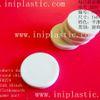 plastic round chips plastic clear round chips round tokens plastic counters