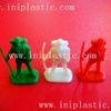 making PVC soldiers  pawns soldier figurines camel lighting glass OEM products 2