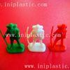 making PVC soldiers  pawns soldier figurines camel lighting glass OEM products