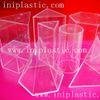 we produce manytransparent geometry solids clear GEO solids ducks tennis ducks 2