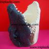 we mianly produce crocodile head can holder vinyl casting toys vinyl figurines 2
