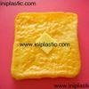 we manufacture plastic toy bun toy bread toy bakery toy pie toy toast