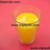 we manufacturing plastic toy orange juice simulated juice toy fruit juice