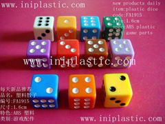 we manufacture number dice number cubes etched dice molded dice carved dice