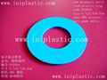 we make plastic ring water ring baby ring snap ring classic ring shopping ring 19