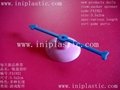 we produce plastic DIY spinner board arrow spinner click sound clicking spinner 20
