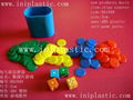 we mainly supply plastic pizza plastic pancake plastic pie slices plastic tokens