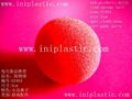 we mianly manufacture kinds of magnetic ball sponge ball clown nose jester nose