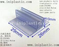 plastic stands clear card stand injection tooling injection tools injection tool