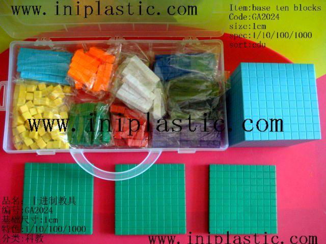 we produce many plastic geo solids sponge geometric shapes school articles  2